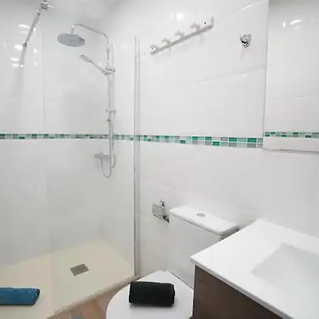 Apto Comodo-amplio Con Piscina Mallorca Llucmayor * 柳奇马约尔
